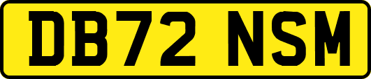 DB72NSM