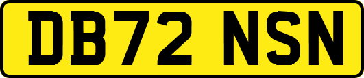DB72NSN