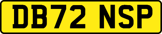 DB72NSP