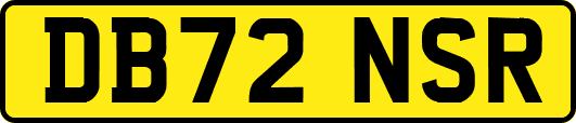 DB72NSR