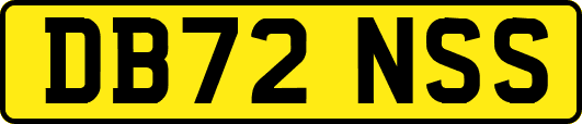 DB72NSS