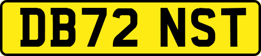 DB72NST