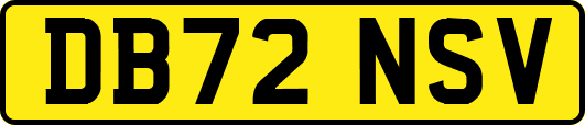 DB72NSV