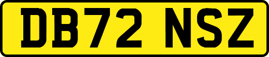 DB72NSZ