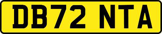 DB72NTA