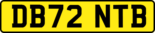 DB72NTB