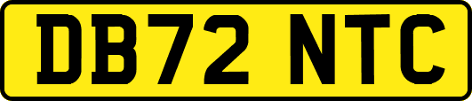 DB72NTC