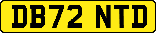 DB72NTD