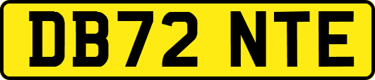 DB72NTE