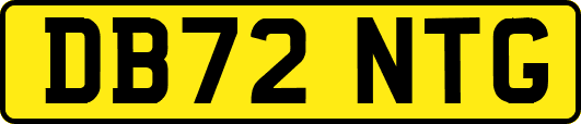 DB72NTG