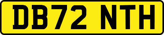 DB72NTH