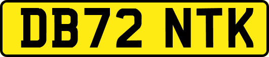 DB72NTK