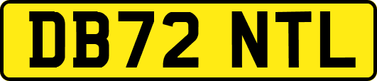 DB72NTL