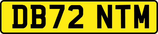 DB72NTM
