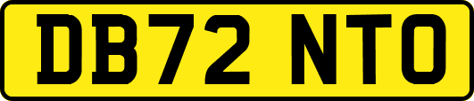 DB72NTO