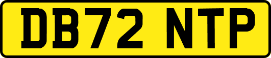 DB72NTP