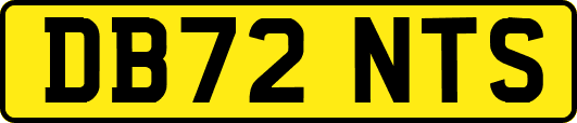 DB72NTS