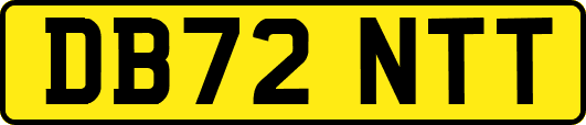 DB72NTT