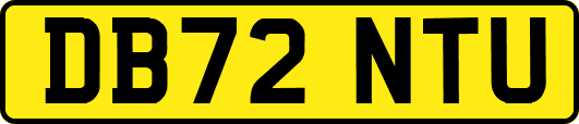 DB72NTU
