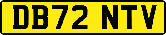 DB72NTV