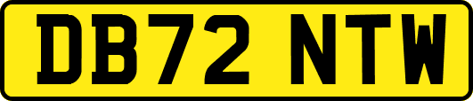 DB72NTW