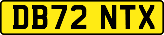 DB72NTX