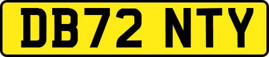 DB72NTY
