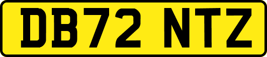 DB72NTZ