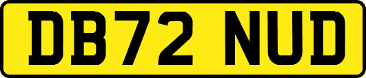 DB72NUD