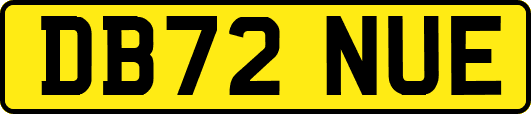 DB72NUE