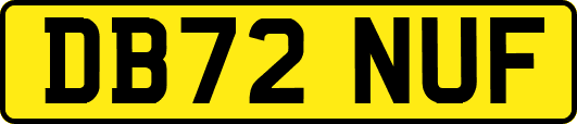 DB72NUF