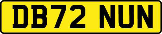 DB72NUN
