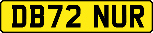 DB72NUR