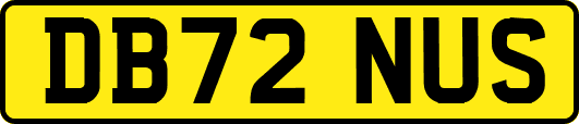 DB72NUS