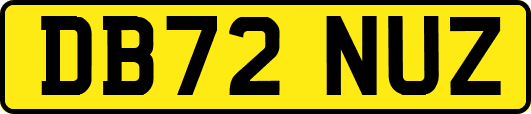 DB72NUZ