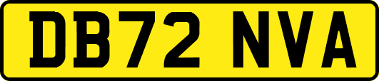DB72NVA