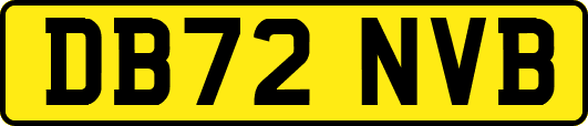 DB72NVB