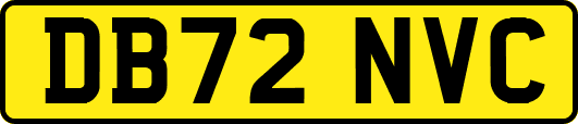 DB72NVC