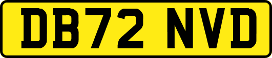 DB72NVD