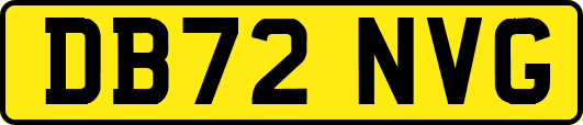 DB72NVG