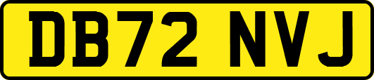 DB72NVJ