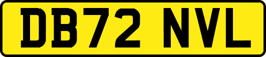 DB72NVL