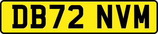DB72NVM