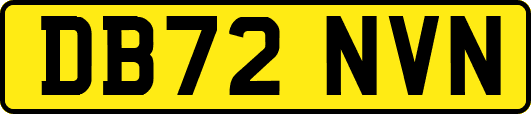 DB72NVN