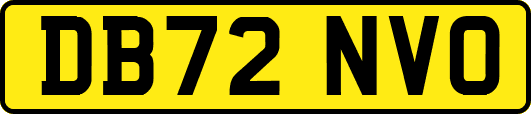 DB72NVO