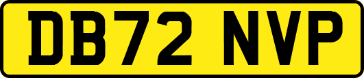 DB72NVP