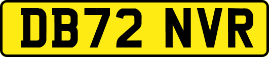 DB72NVR