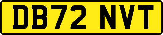 DB72NVT