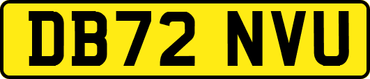 DB72NVU