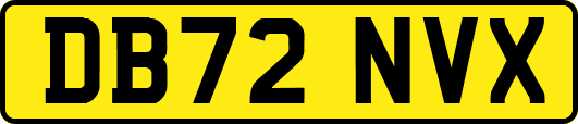 DB72NVX